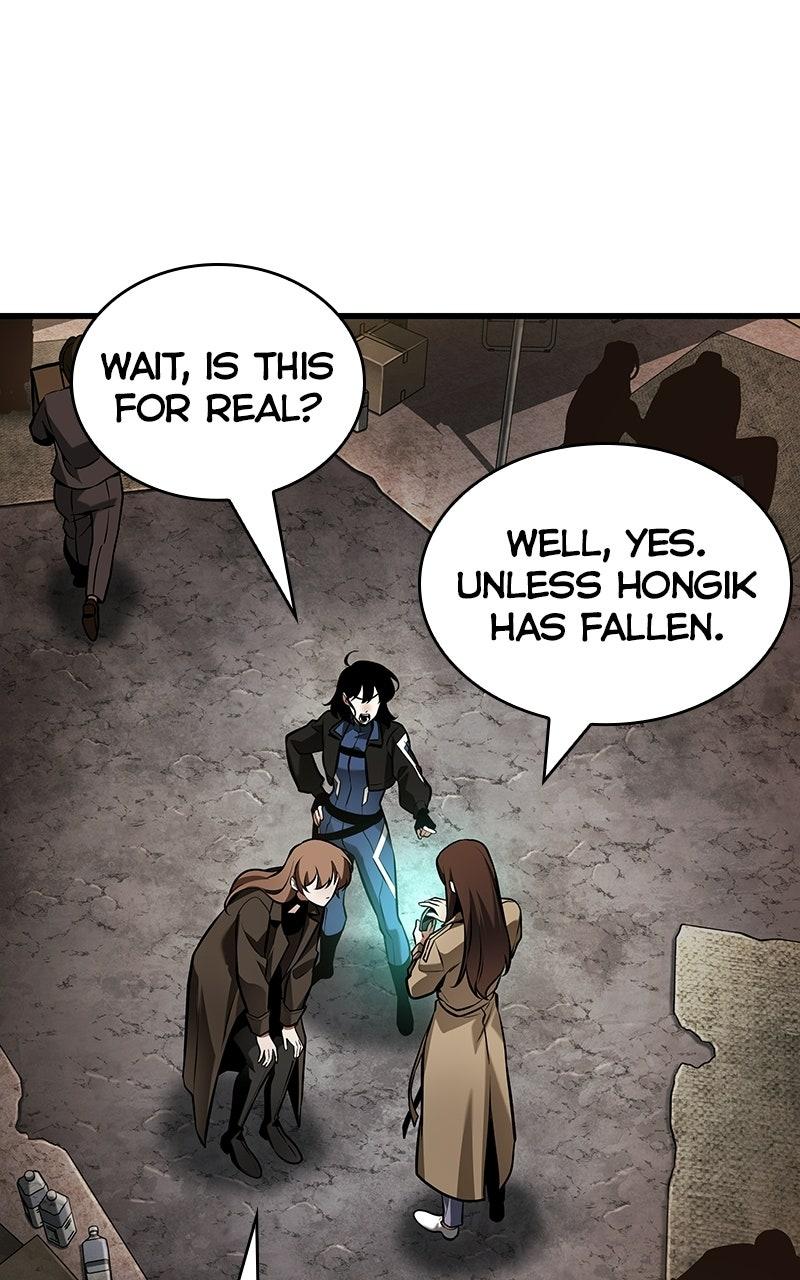 Omniscient Reader Chapter 287 — page 27
