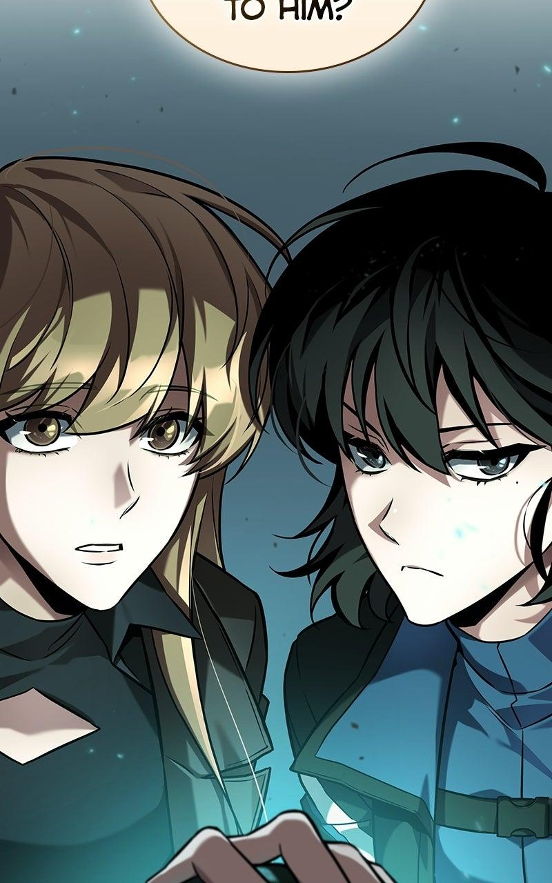 Omniscient Reader Chapter 287 — page 33