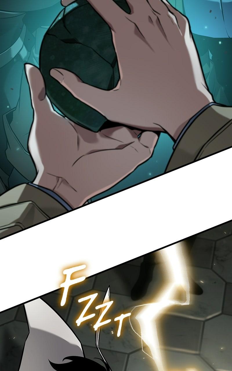 Omniscient Reader Chapter 287 — page 34
