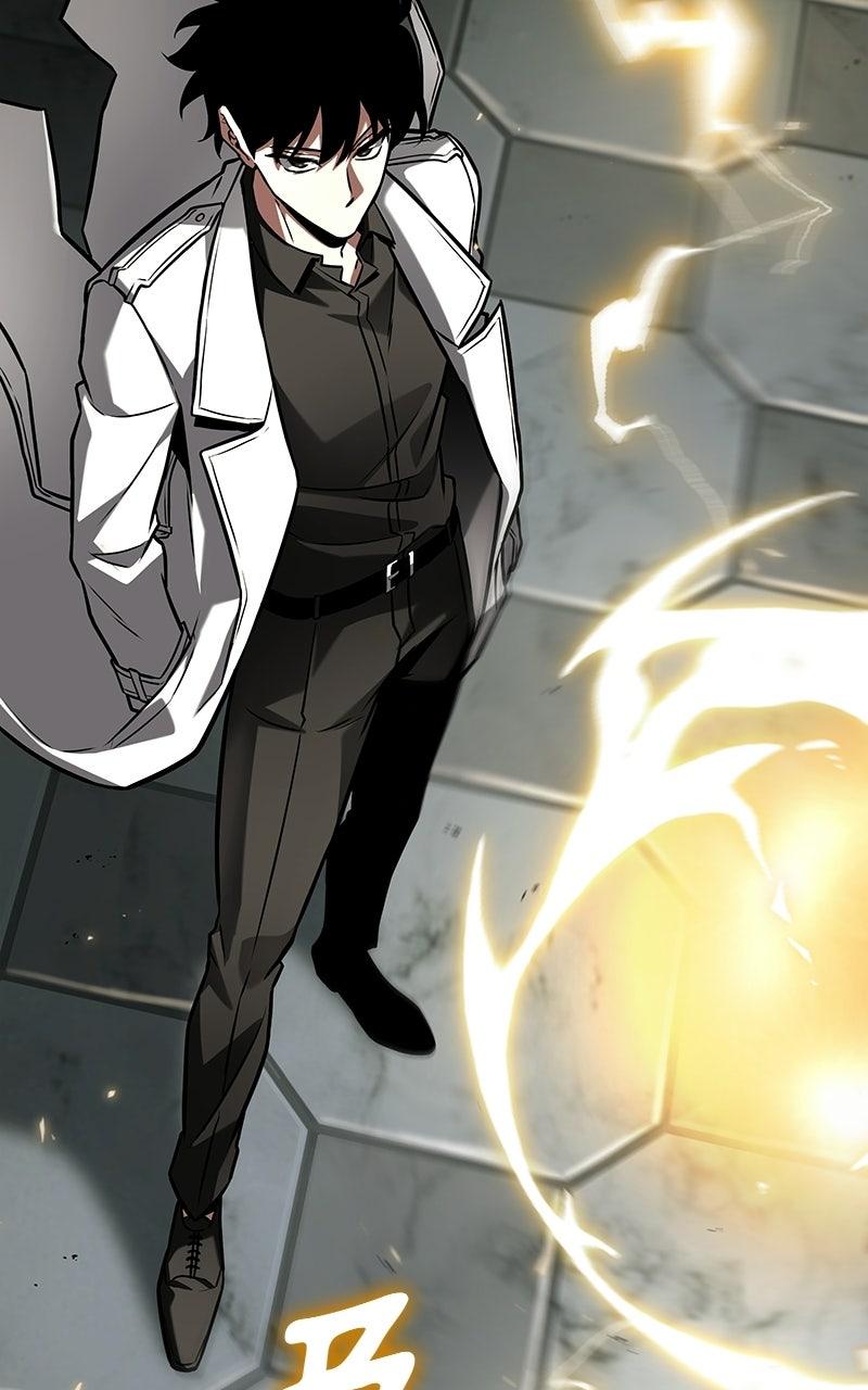 Omniscient Reader Chapter 287 — page 35