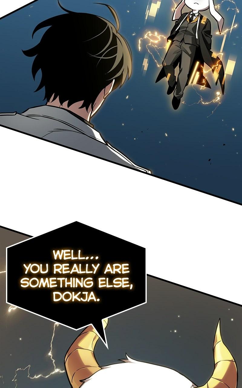 Omniscient Reader Chapter 287 — page 38