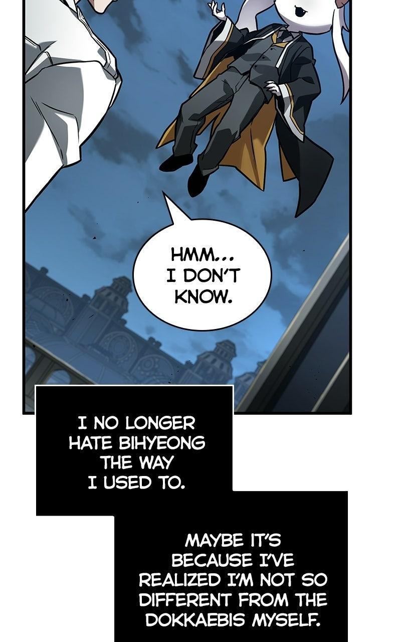 Omniscient Reader Chapter 287 — page 47