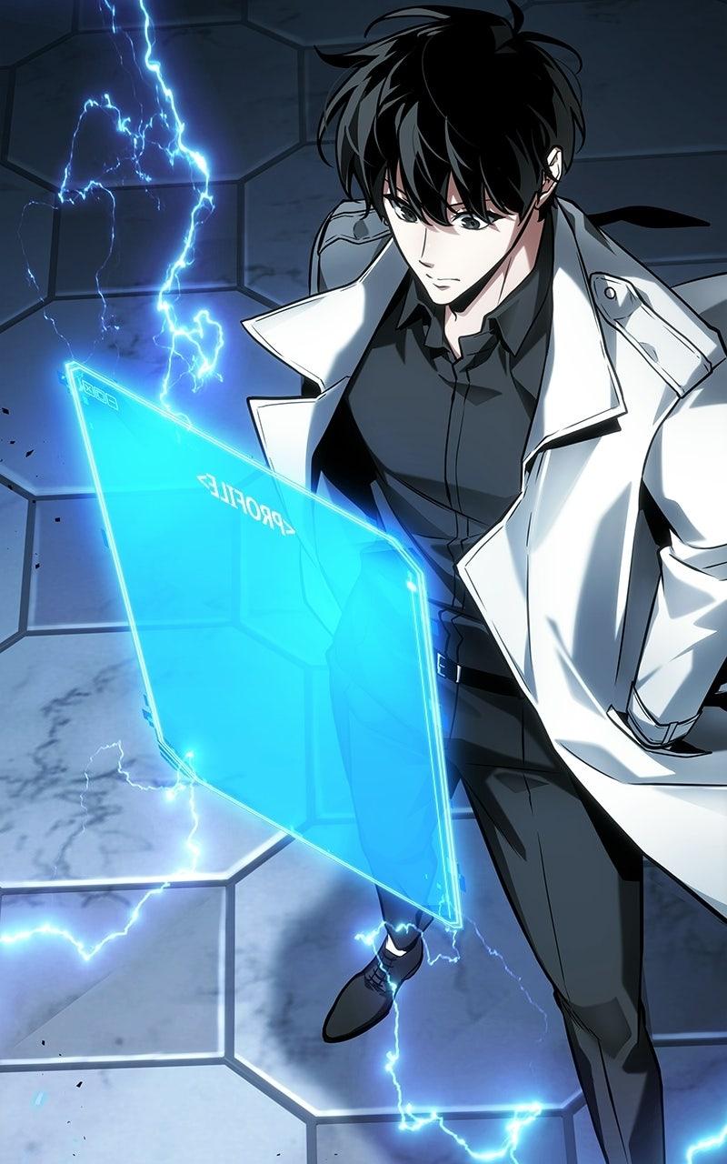 Omniscient Reader Chapter 287 — page 73
