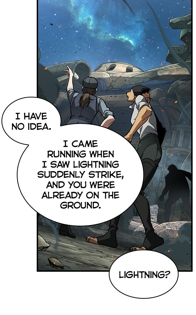 Omniscient Reader Chapter 288 — page 18
