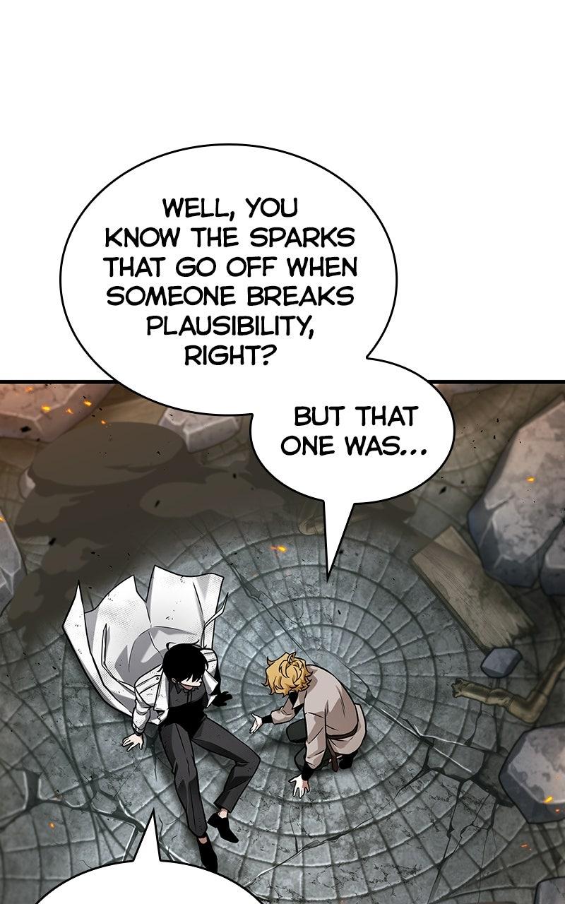 Omniscient Reader Chapter 288 — page 19