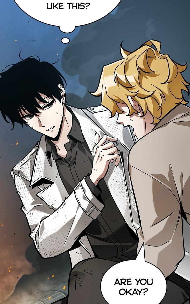 Omniscient Reader Chapter 288 — page 21