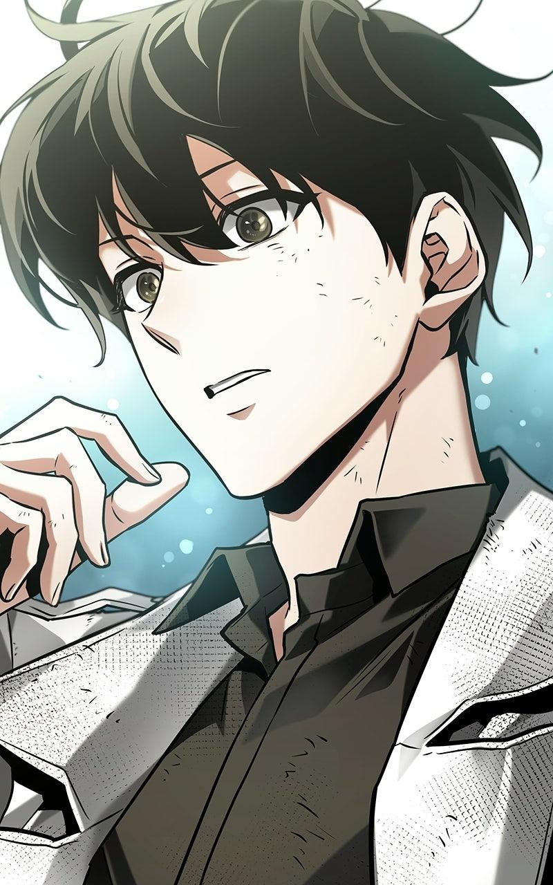 Omniscient Reader Chapter 288 — page 23