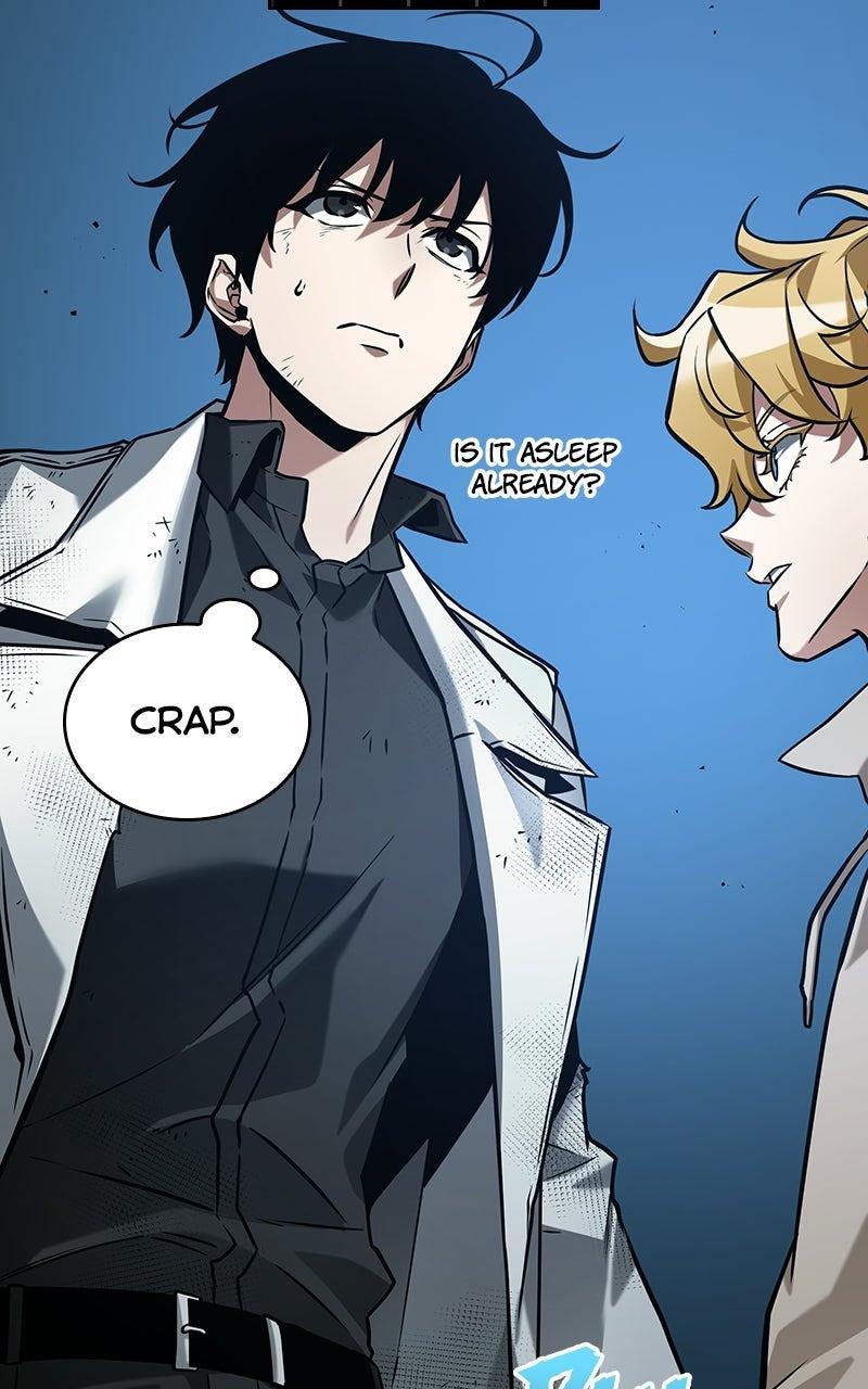 Omniscient Reader Chapter 288 — page 36