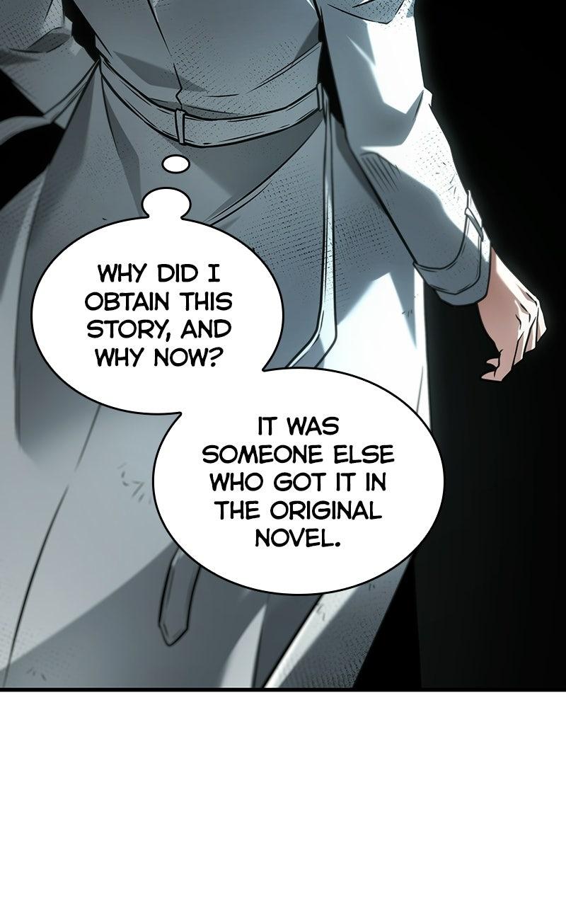 Omniscient Reader Chapter 288 — page 40