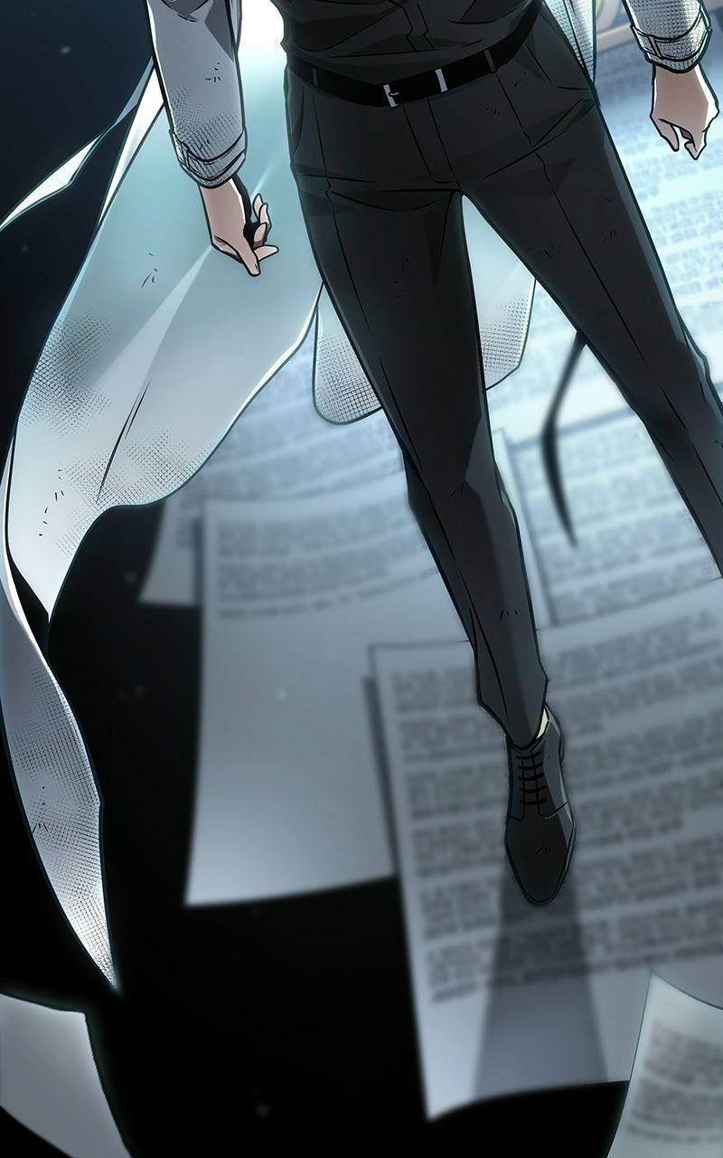 Omniscient Reader Chapter 288 — page 45