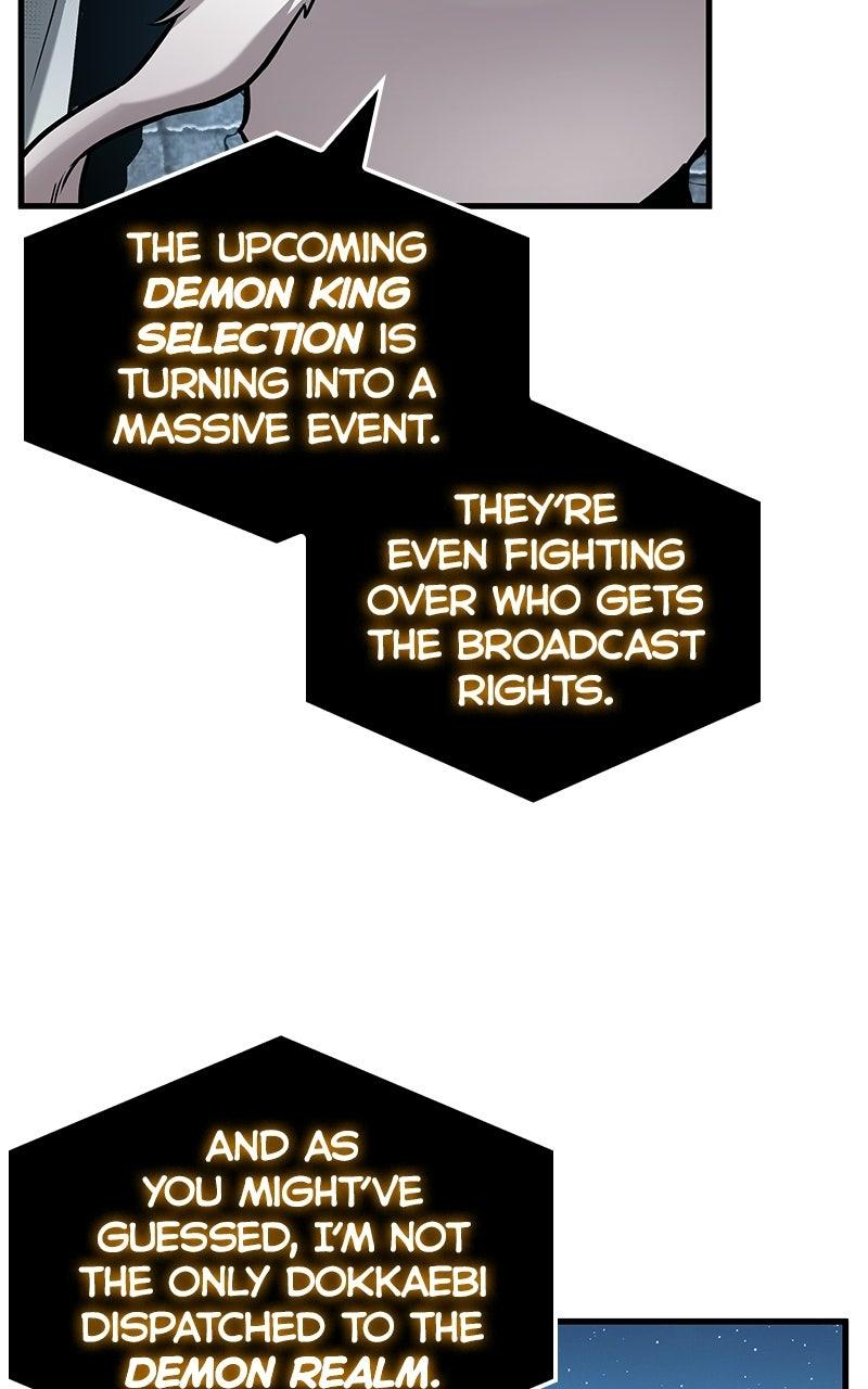 Omniscient Reader Chapter 288 — page 61