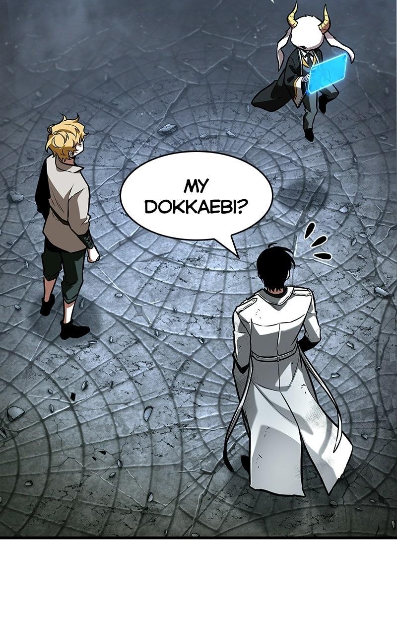 Omniscient Reader Chapter 288 — page 71