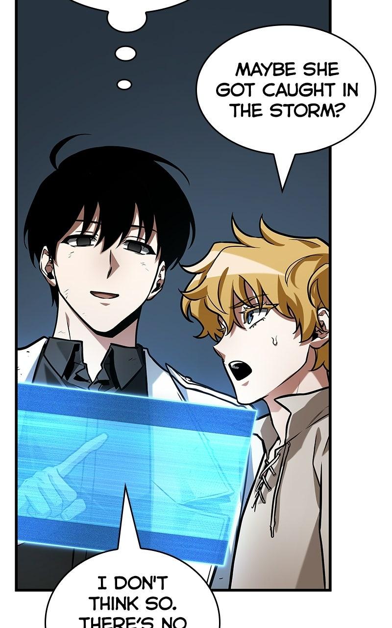 Omniscient Reader Chapter 288 — page 81