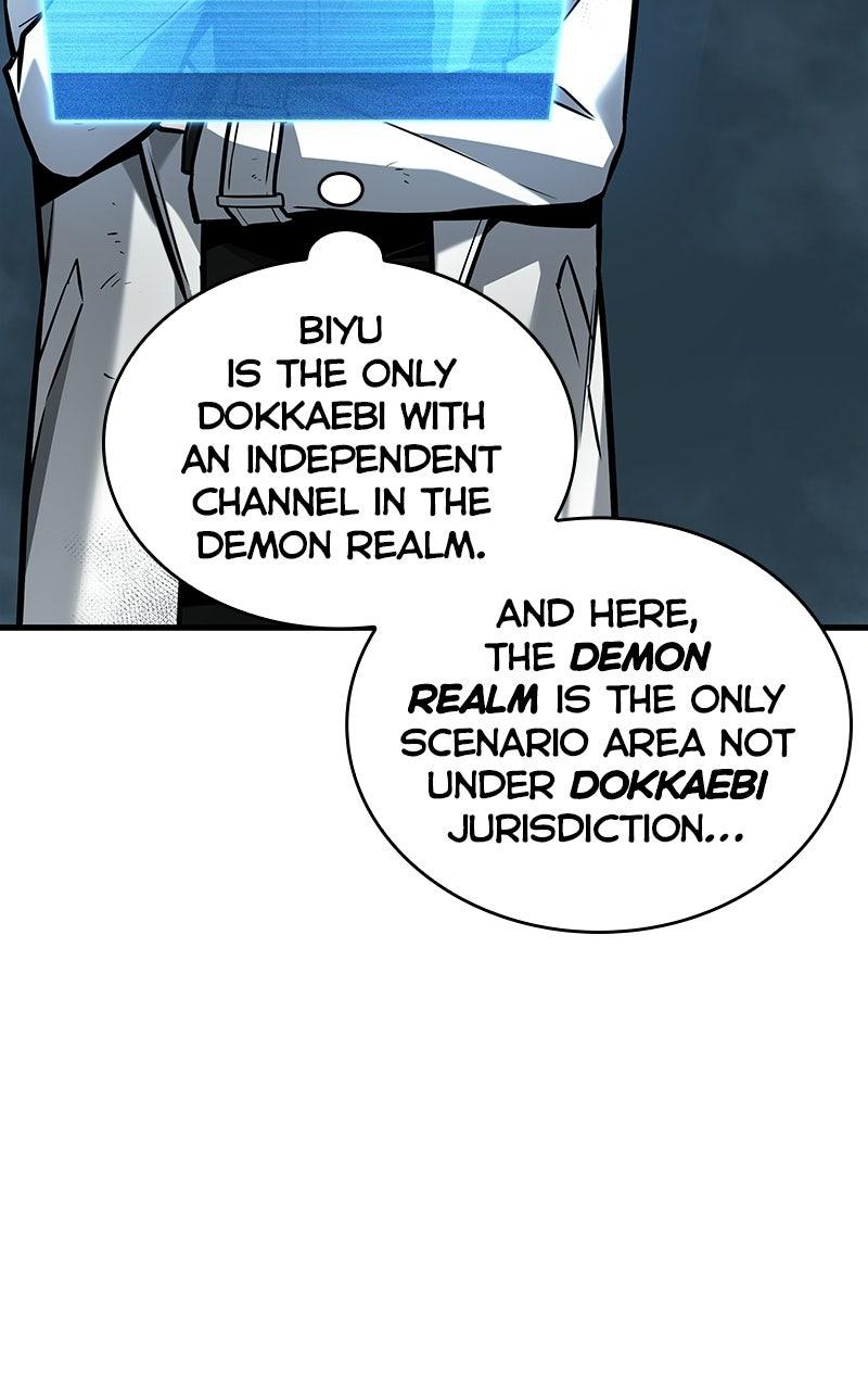 Omniscient Reader Chapter 288 — page 85