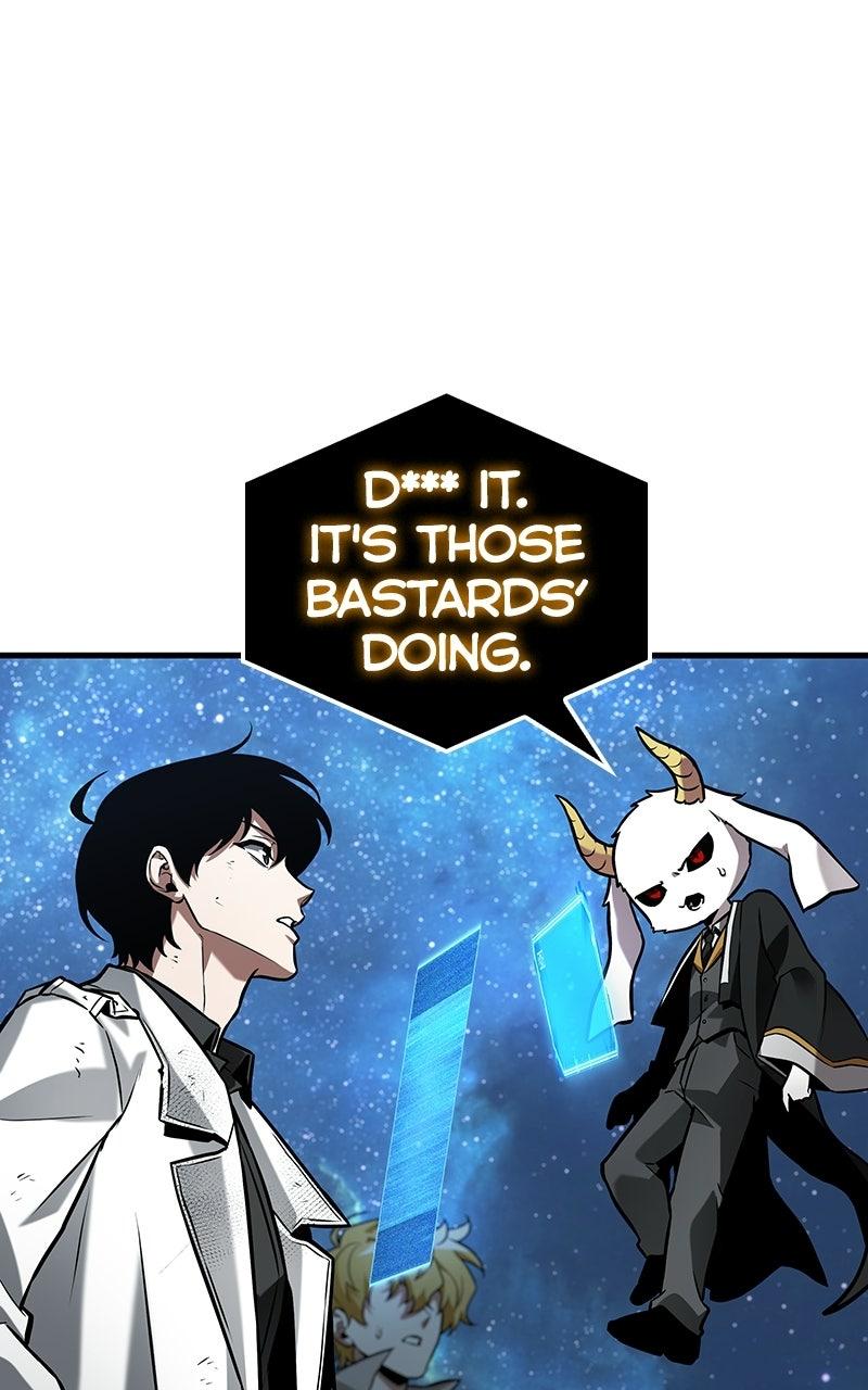 Omniscient Reader Chapter 288 — page 87
