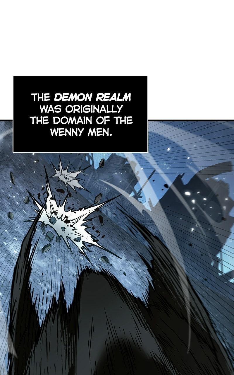 Omniscient Reader Chapter 288 — page 90