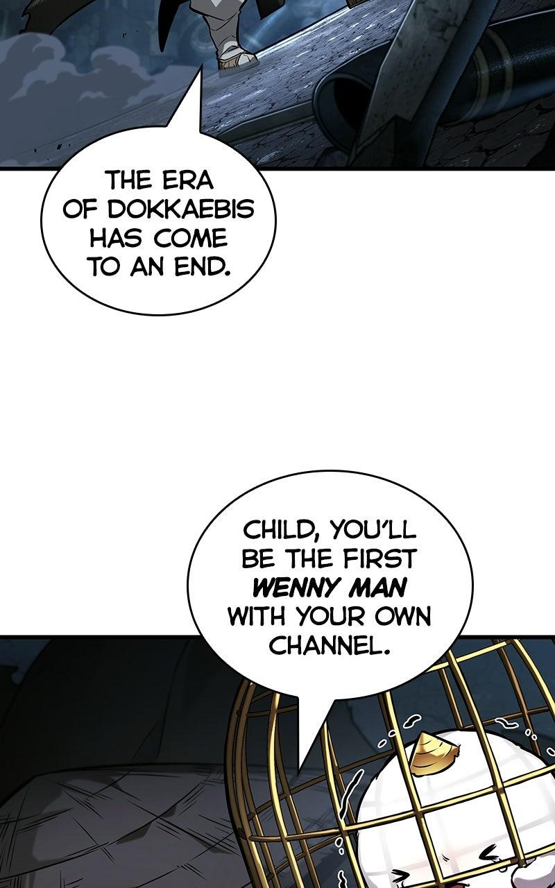 Omniscient Reader Chapter 288 — page 103