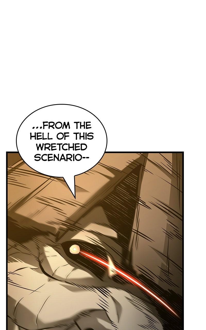 Omniscient Reader Chapter 288 — page 105
