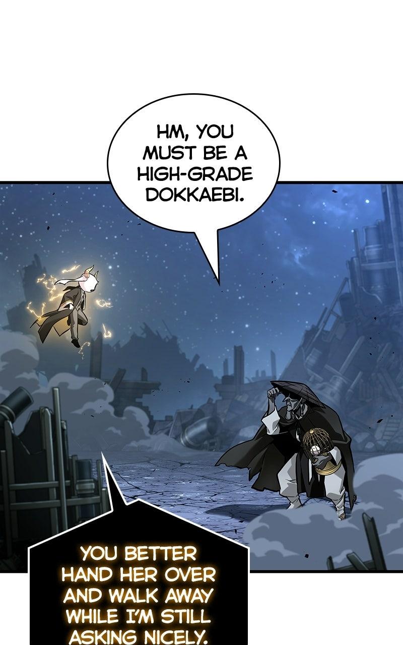 Omniscient Reader Chapter 288 — page 114