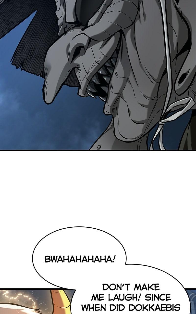 Omniscient Reader Chapter 288 — page 117