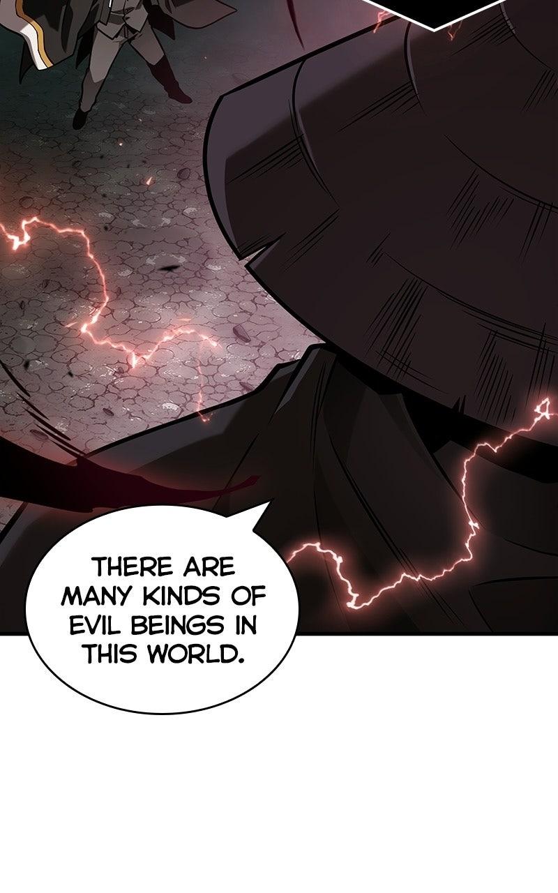 Omniscient Reader Chapter 289 — page 8