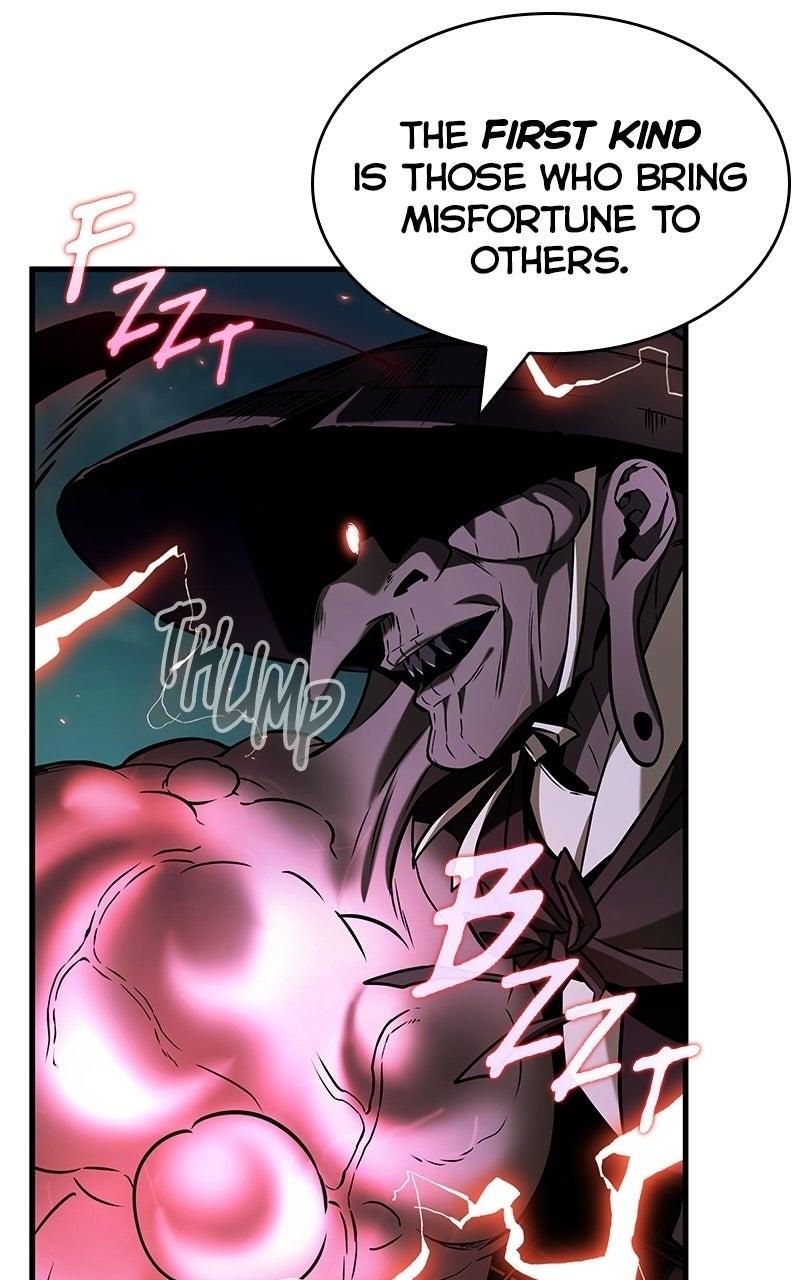 Omniscient Reader Chapter 289 — page 9