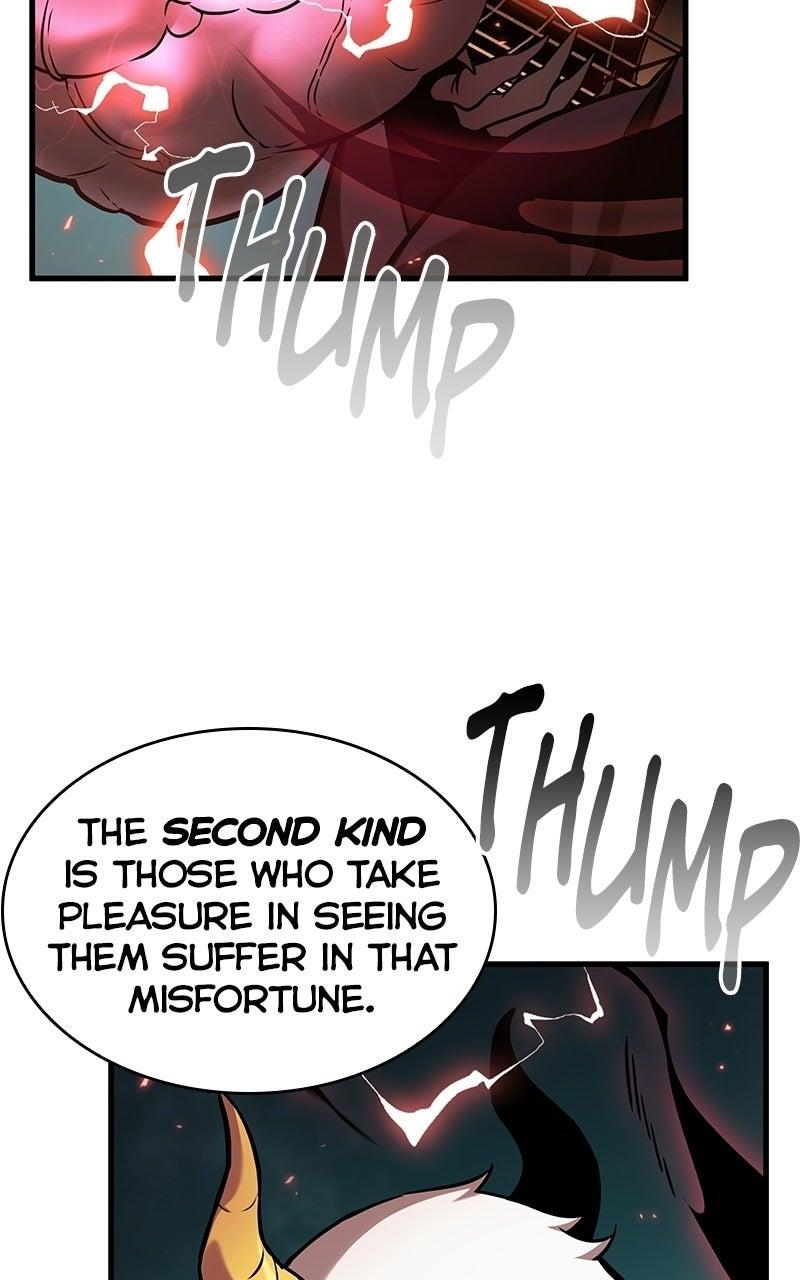 Omniscient Reader Chapter 289 — page 10