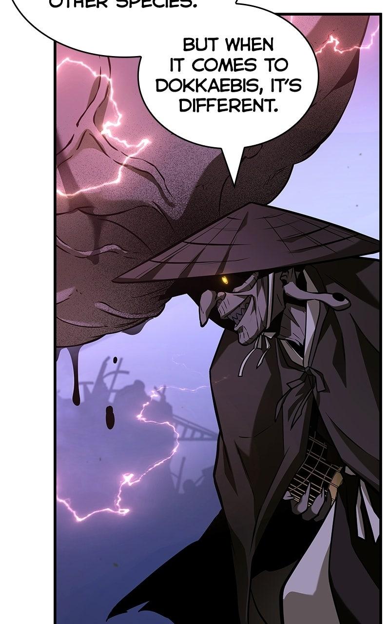 Omniscient Reader Chapter 289 — page 31