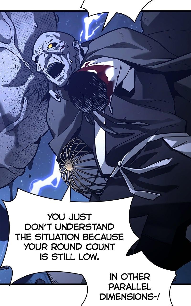 Omniscient Reader Chapter 289 — page 70