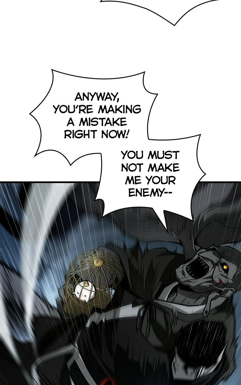 Omniscient Reader Chapter 289 — page 71