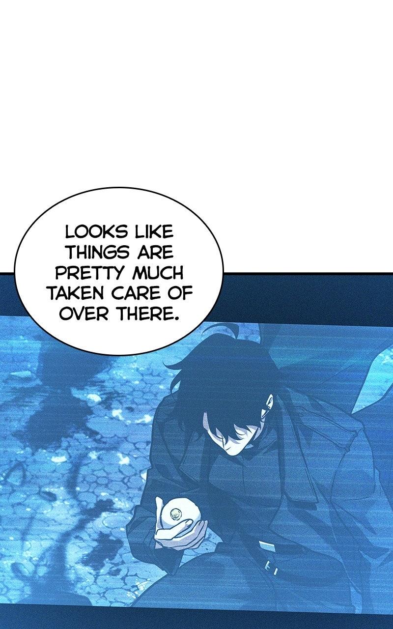 Omniscient Reader Chapter 290 — page 1