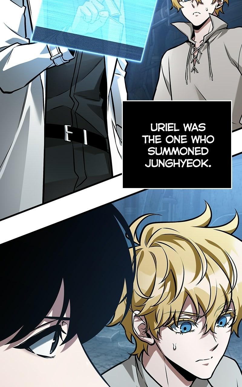 Omniscient Reader Chapter 290 — page 3
