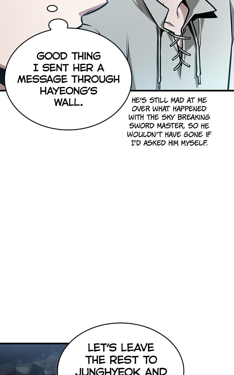 Omniscient Reader Chapter 290 — page 4