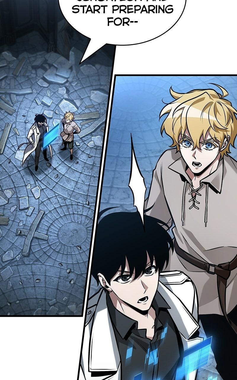 Omniscient Reader Chapter 290 — page 5