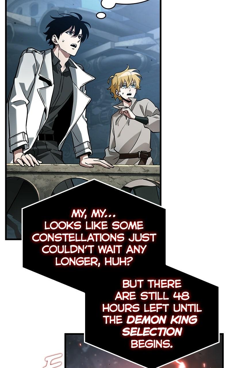 Omniscient Reader Chapter 290 — page 10