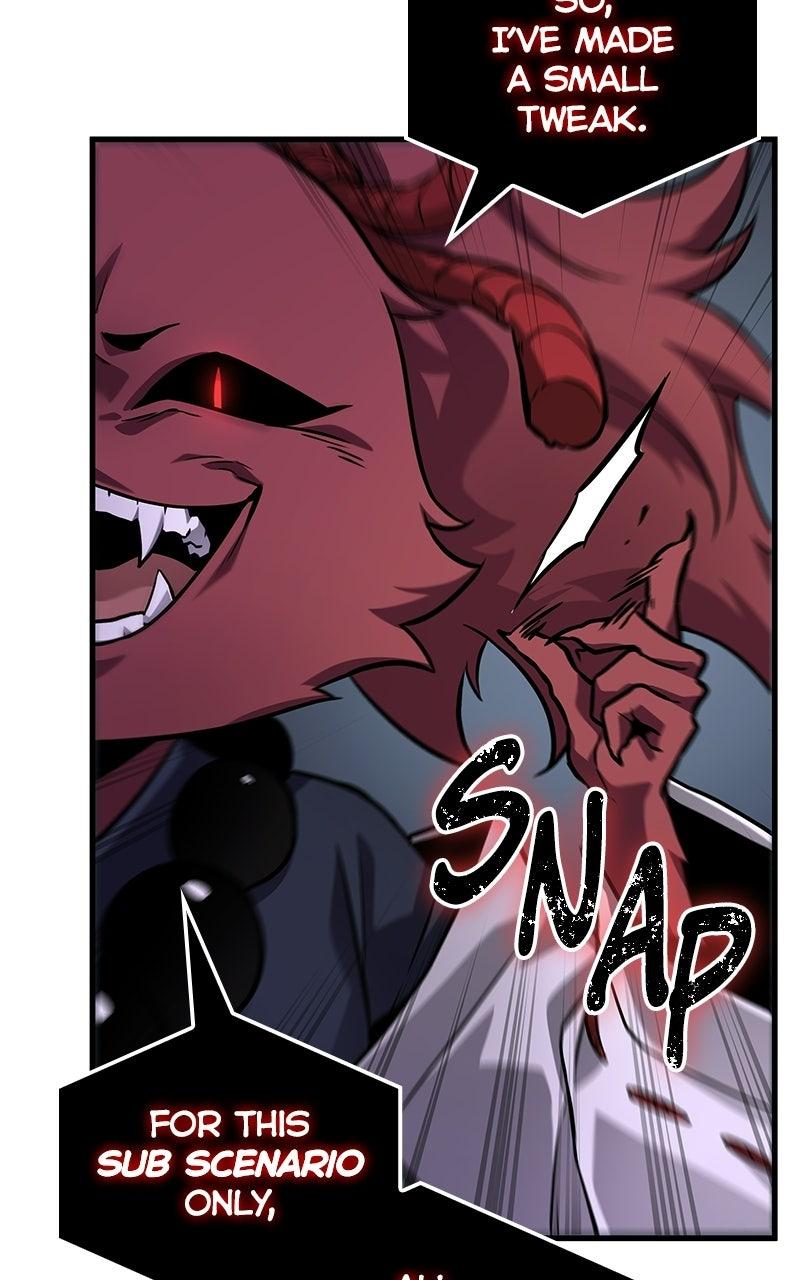 Omniscient Reader Chapter 290 — page 20