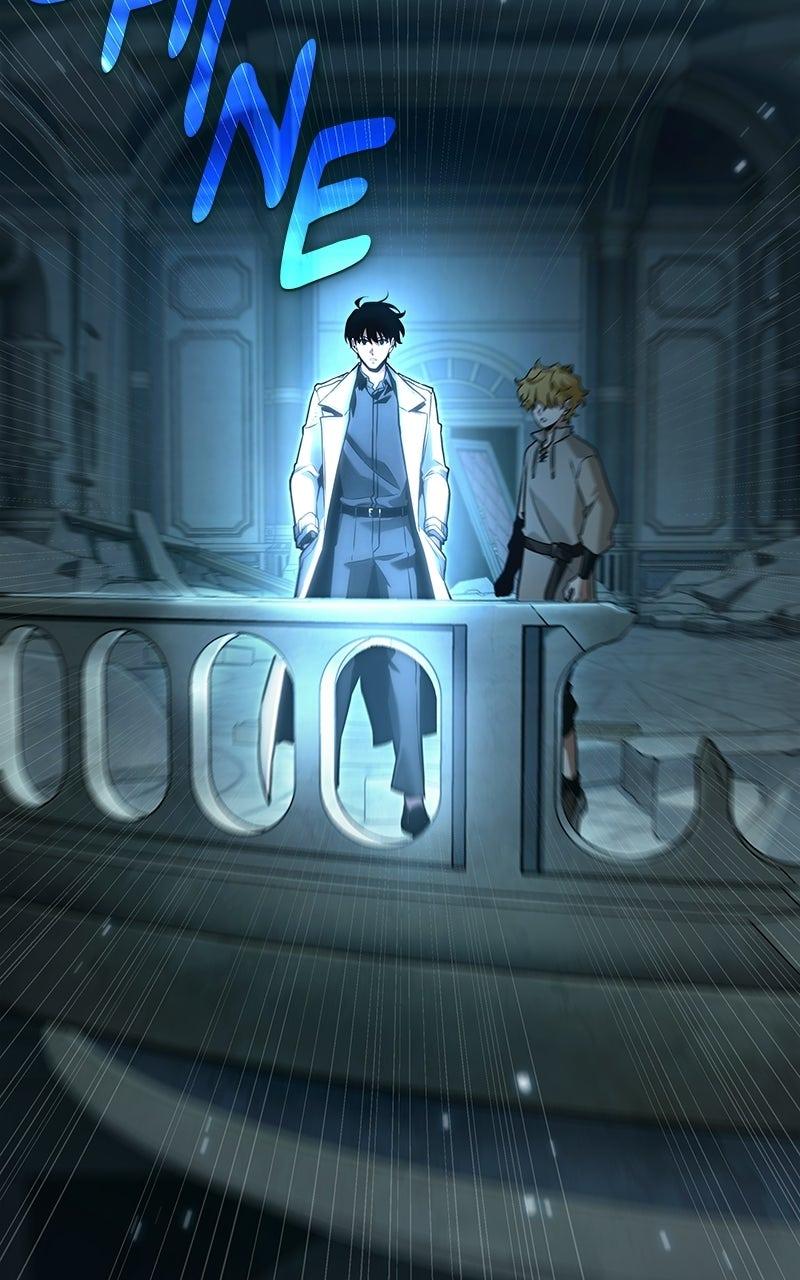 Omniscient Reader Chapter 290 — page 22