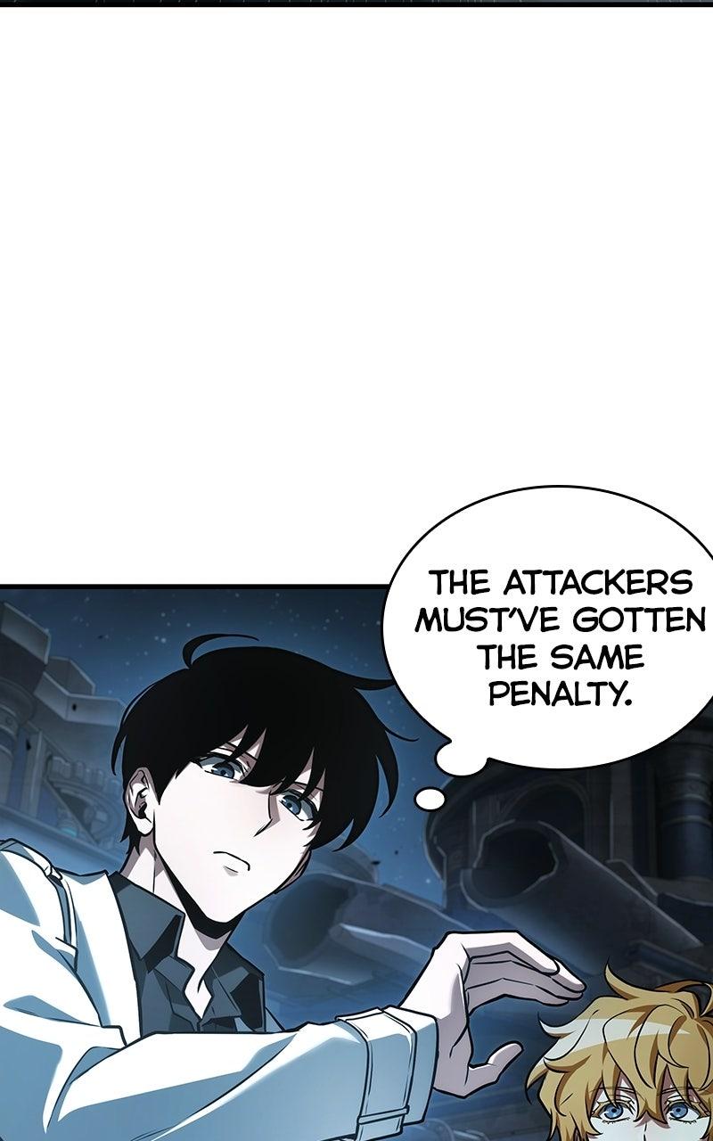 Omniscient Reader Chapter 290 — page 23