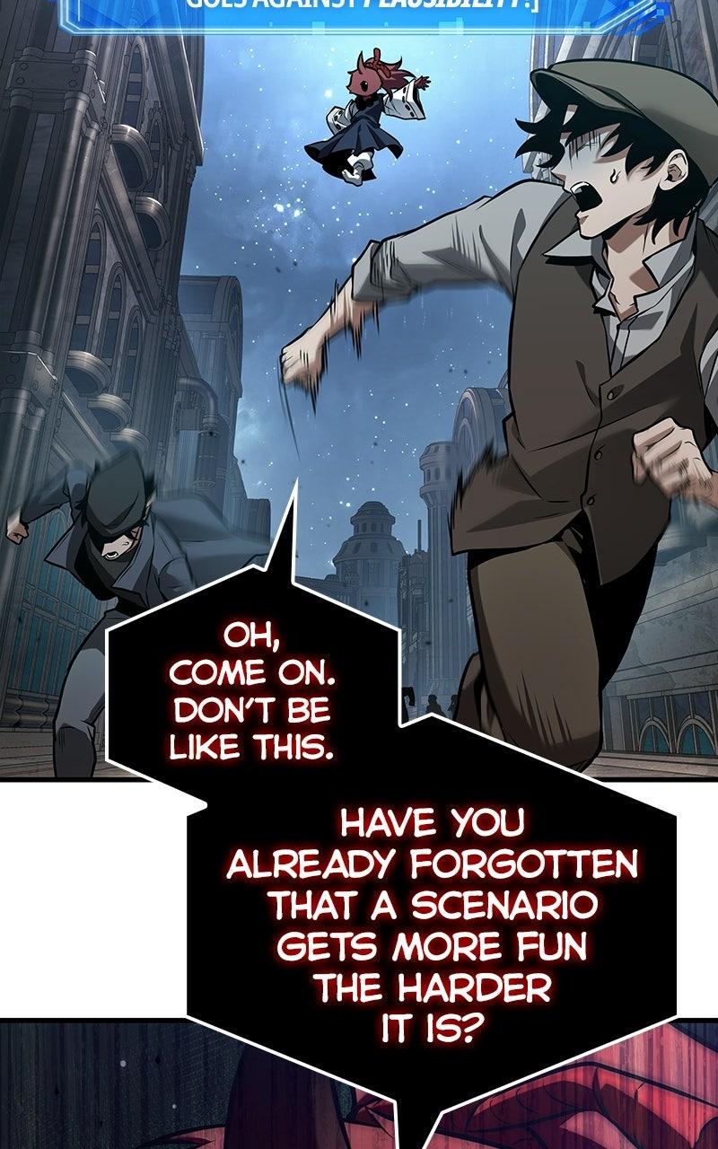 Omniscient Reader Chapter 290 — page 25