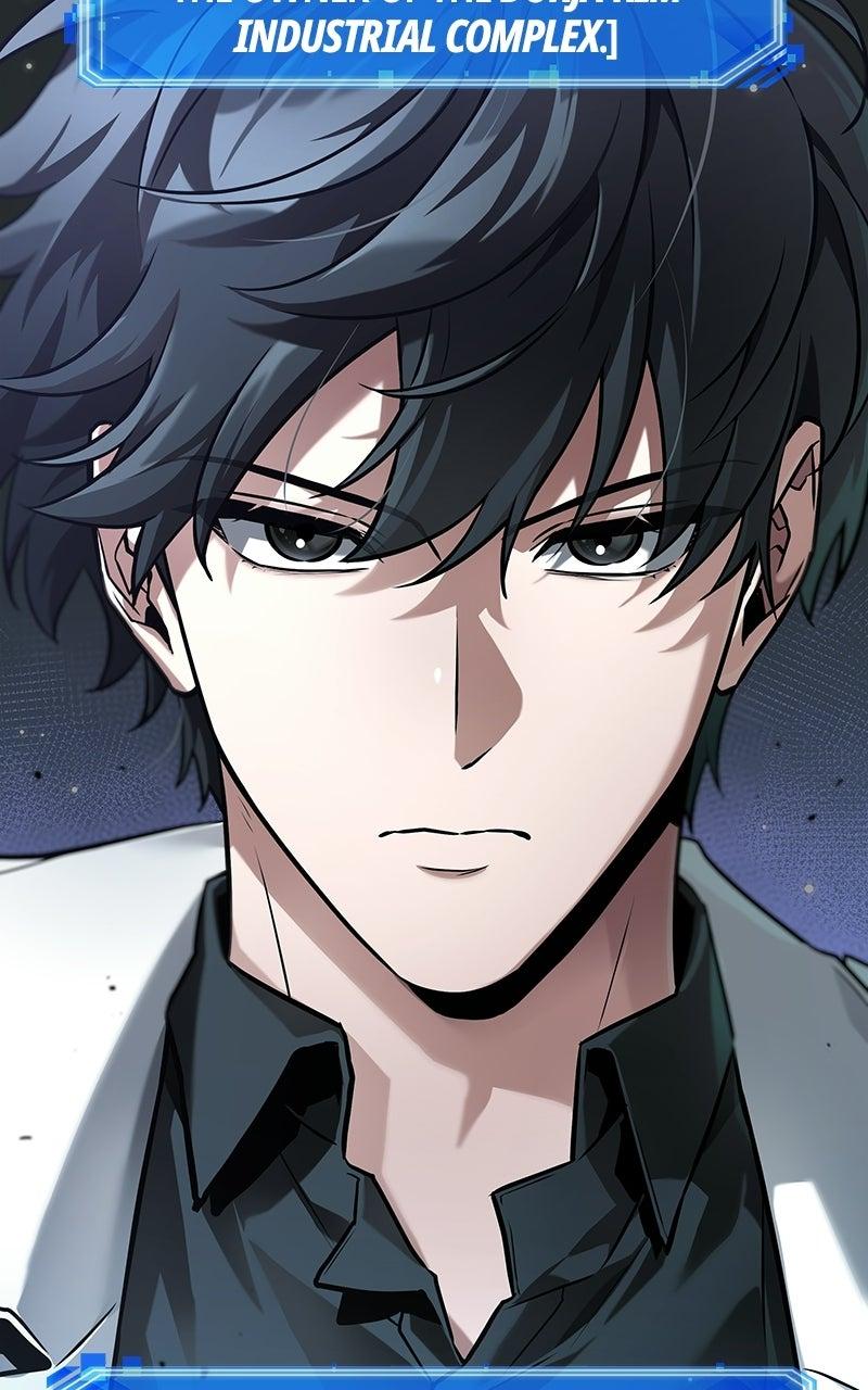 Omniscient Reader Chapter 290 — page 27