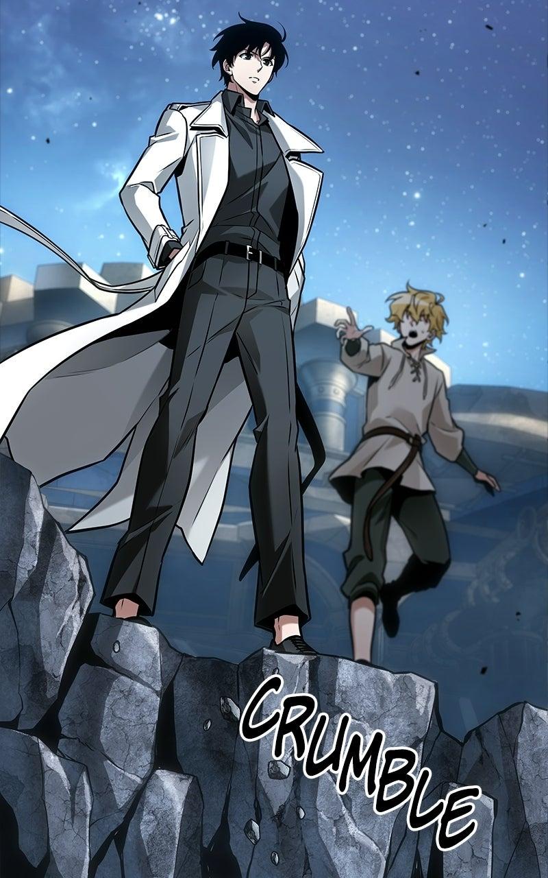 Omniscient Reader Chapter 290 — page 30
