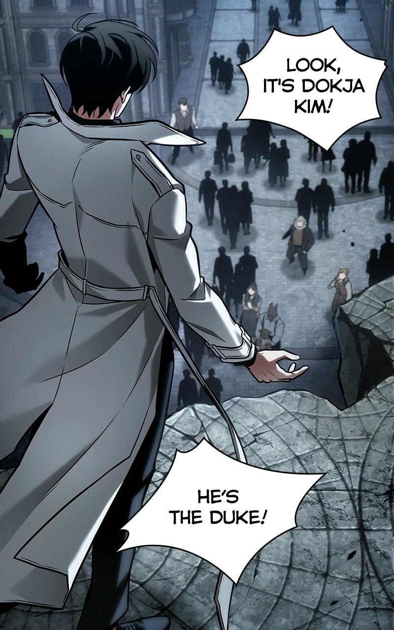 Omniscient Reader Chapter 290 — page 33