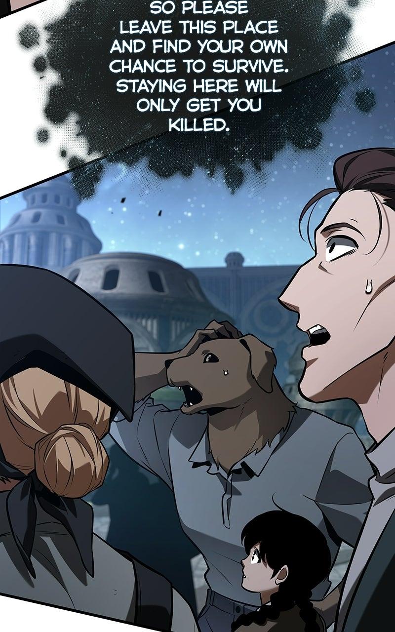 Omniscient Reader Chapter 290 — page 37