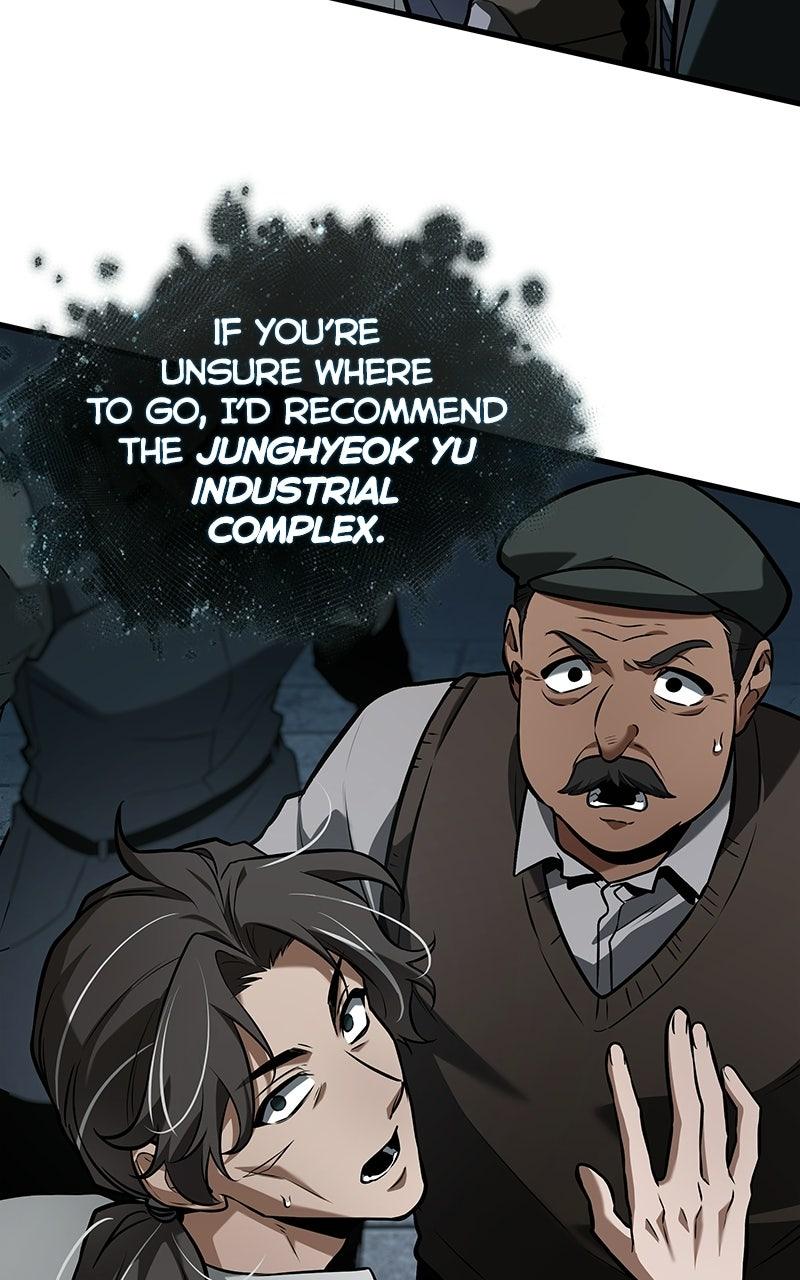 Omniscient Reader Chapter 290 — page 38