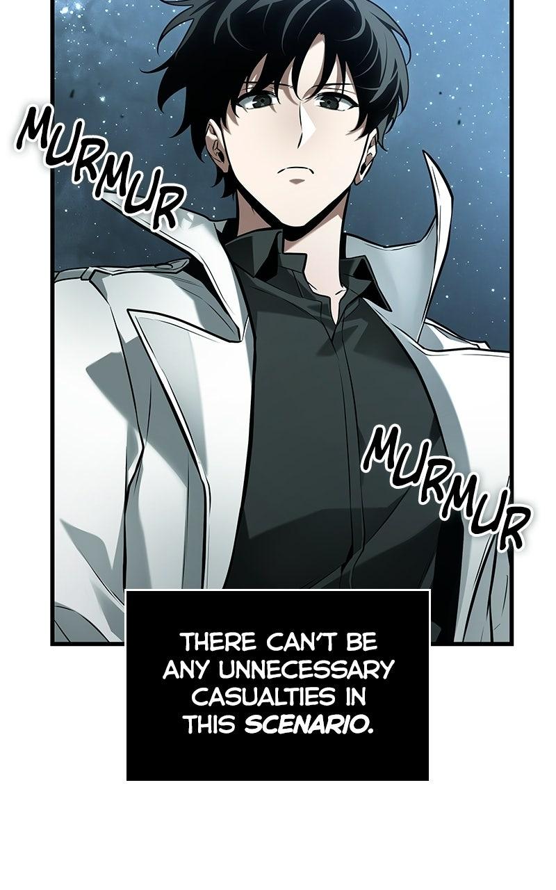 Omniscient Reader Chapter 290 — page 40