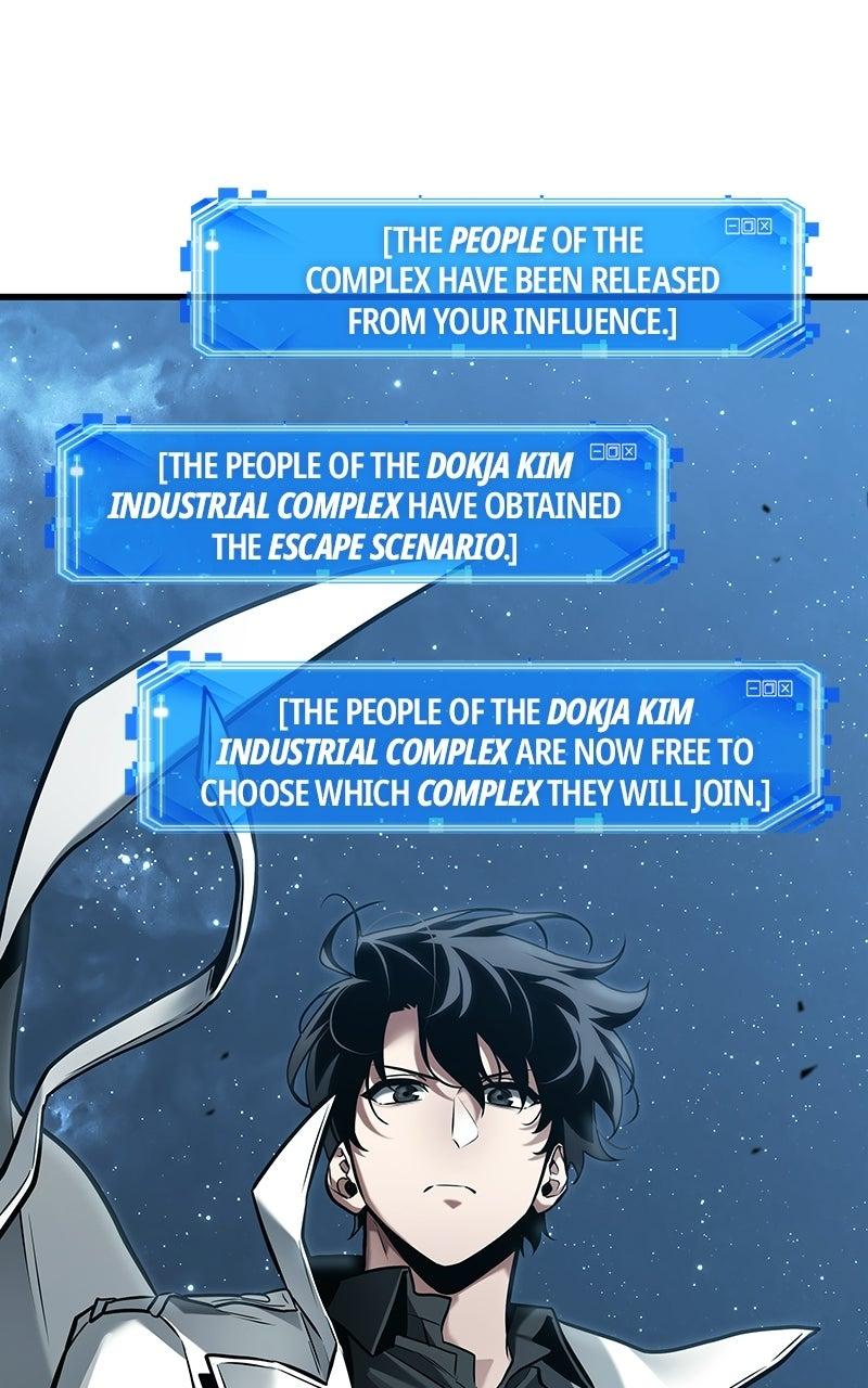 Omniscient Reader Chapter 290 — page 43