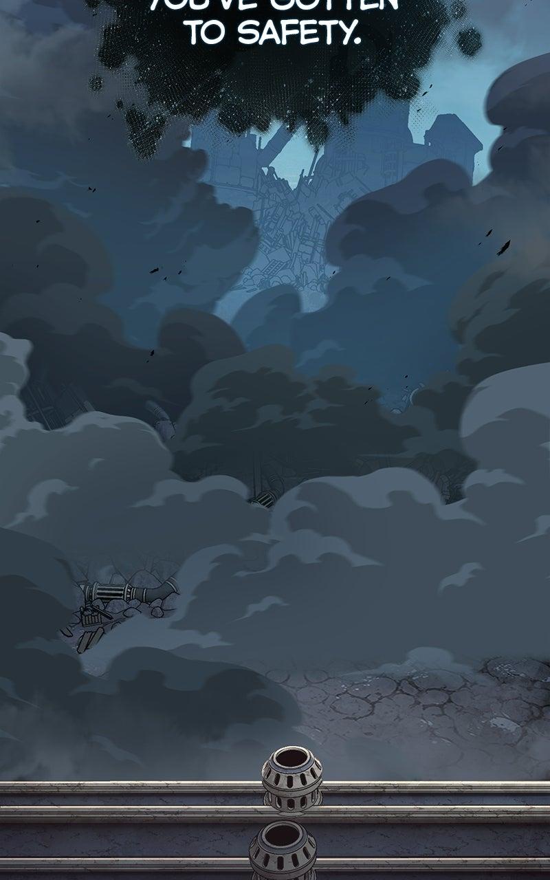 Omniscient Reader Chapter 290 — page 47