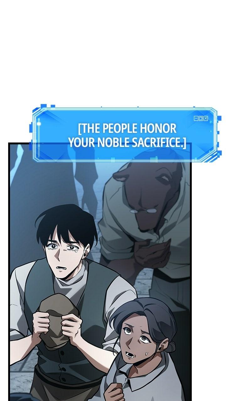 Omniscient Reader Chapter 290 — page 50