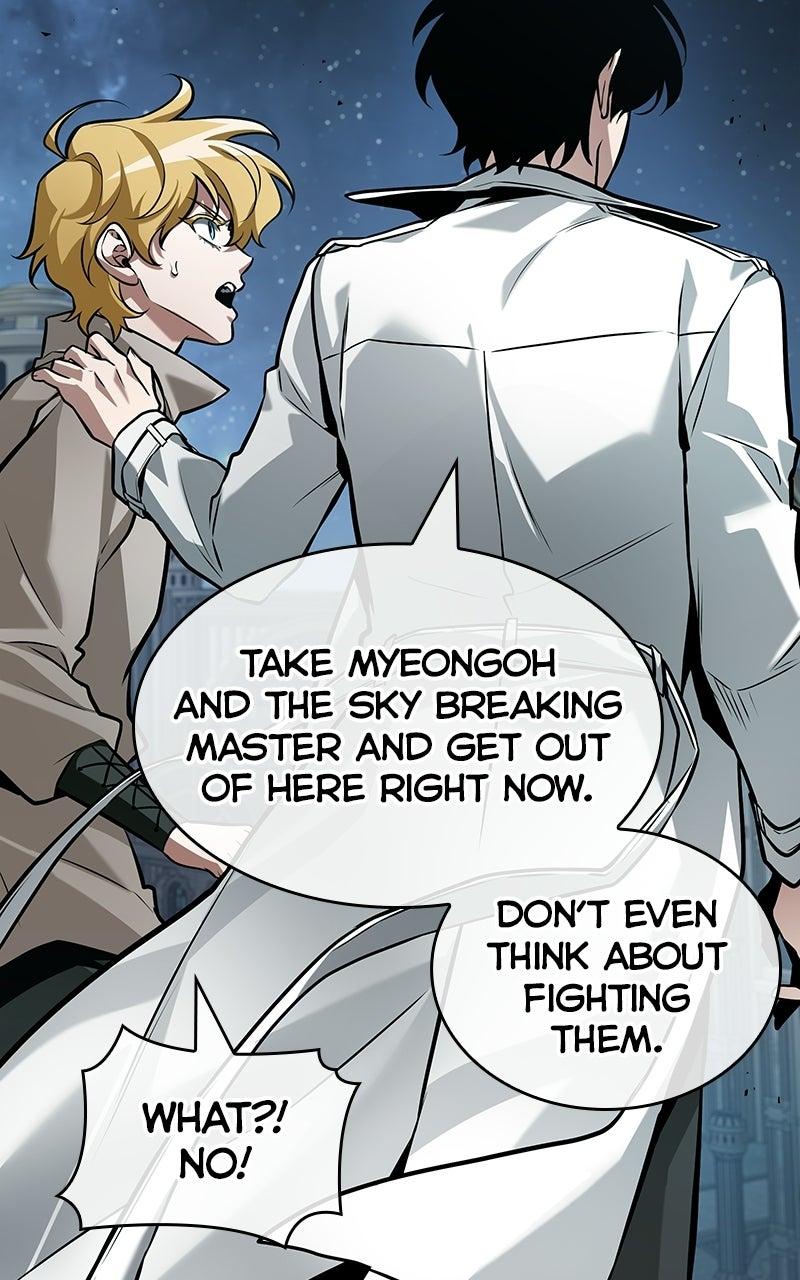 Omniscient Reader Chapter 290 — page 53