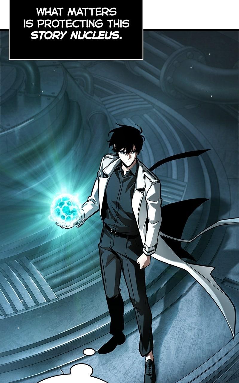 Omniscient Reader Chapter 290 — page 64